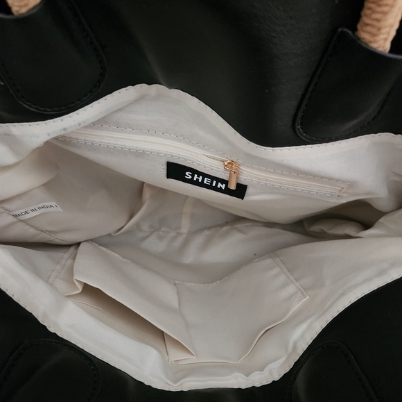 NWT sequin bag - Picture 4 of 5